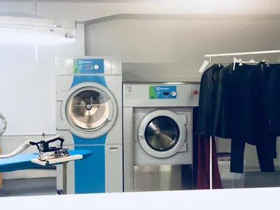 PRALNIA NA TELEFON - eco lagoon